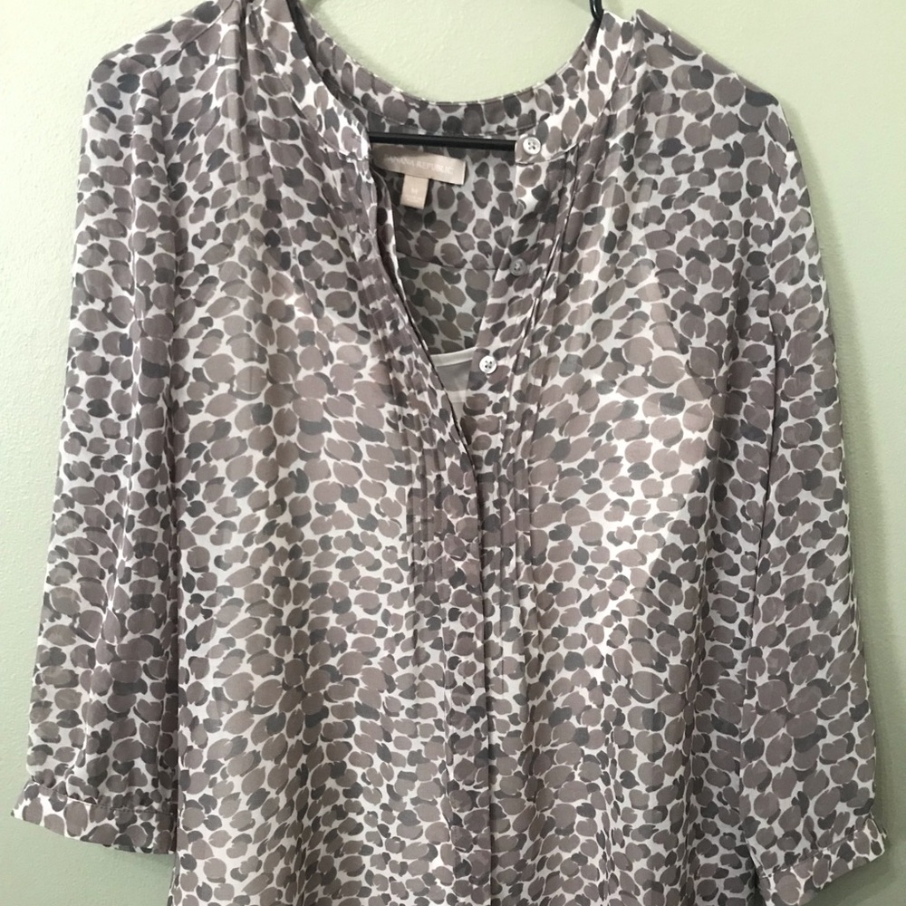 Speckled Top
